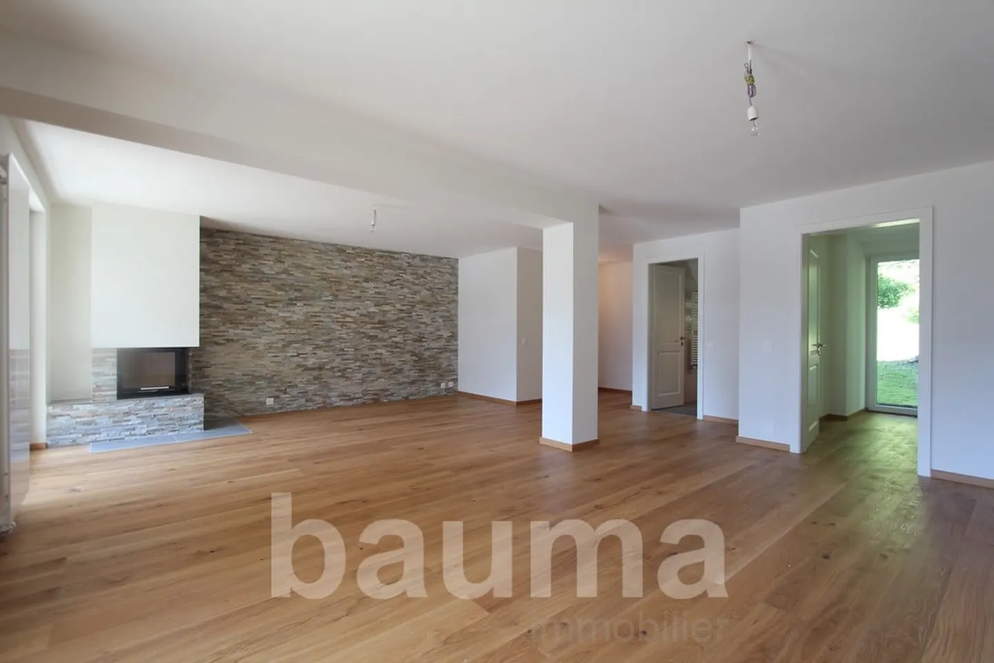 LOTTO 4 - Duplex di 4,5 stanze in mansarda - Foto 6 di 13