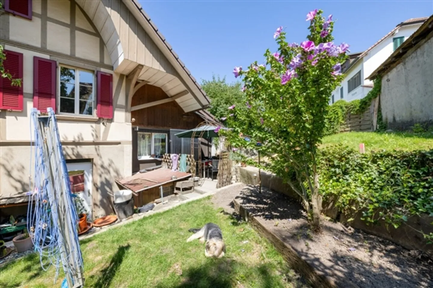 Rêve d'une maison individuelle à prix abordable - Photo 11 sur 13