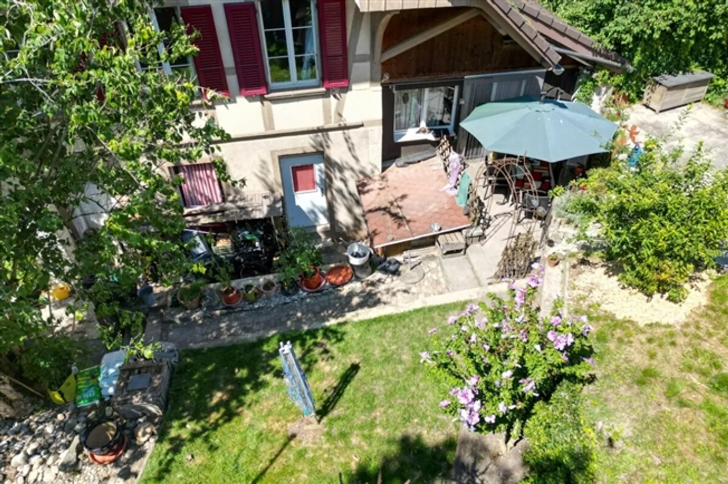 Rêve d'une maison individuelle à prix abordable - Photo 12 sur 13