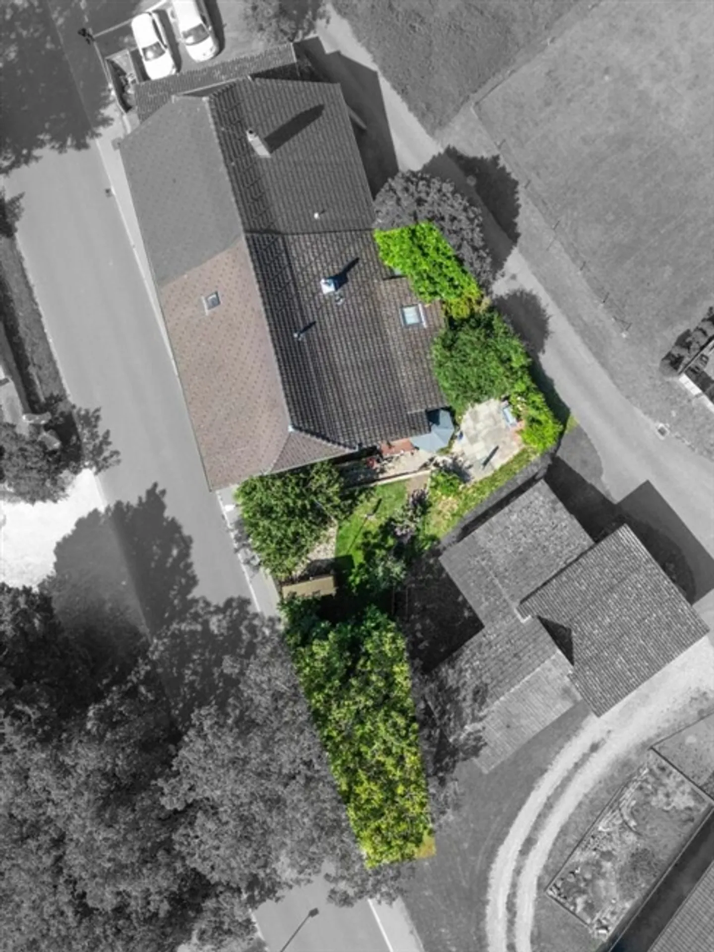 Rêve d'une maison individuelle à prix abordable - Photo 13 sur 13