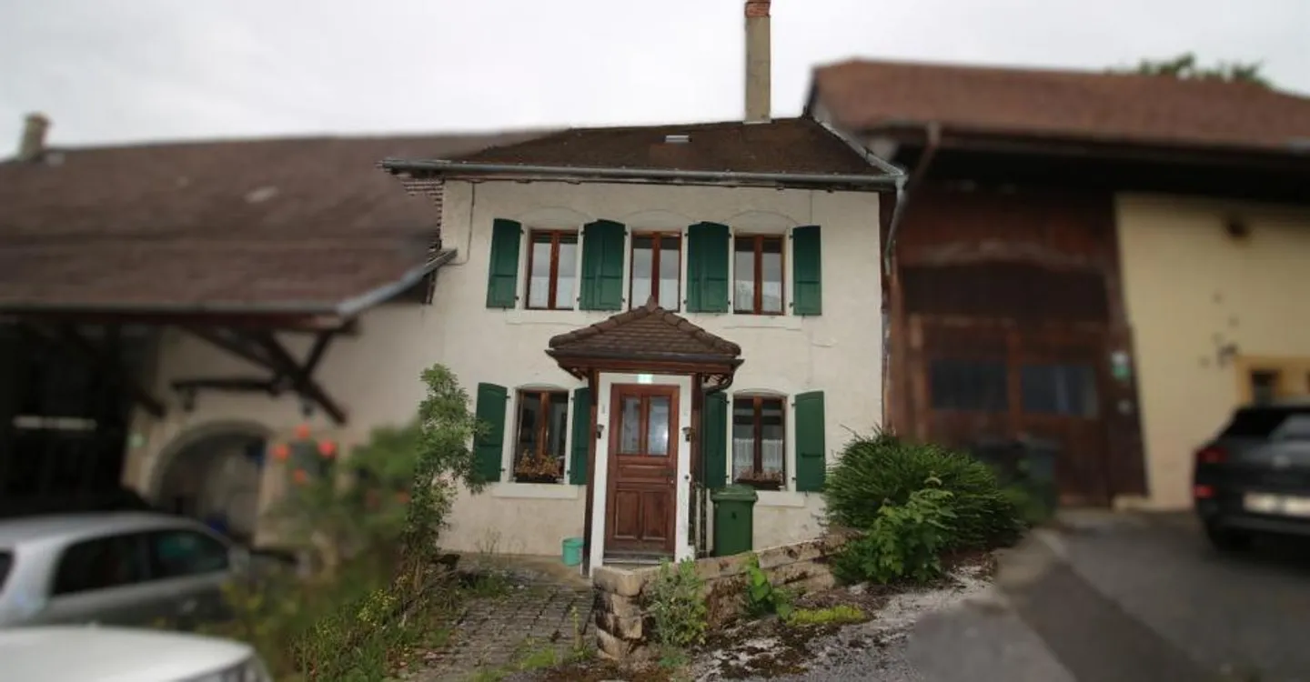 Charming Townhouse in Bercher - Photo 1 of 10