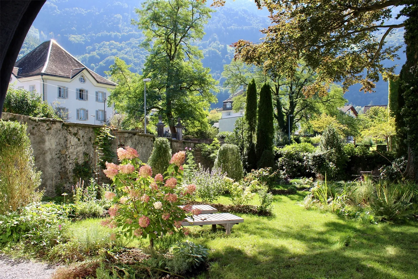 Vivere moderno in spazi storici - Foto 7 di 7