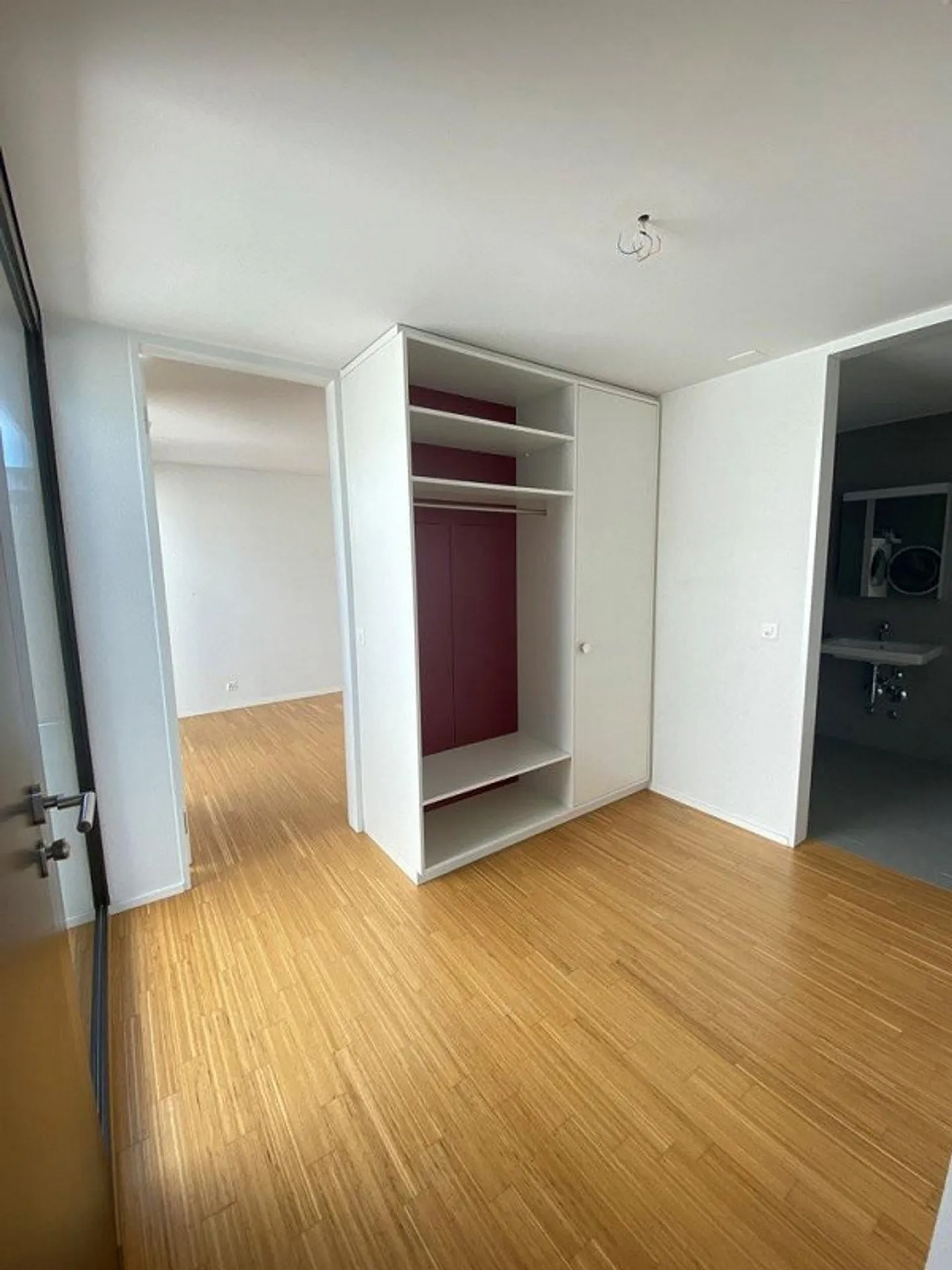 Appartement lumineux de 3,5 pièces - Photo 2 sur 8