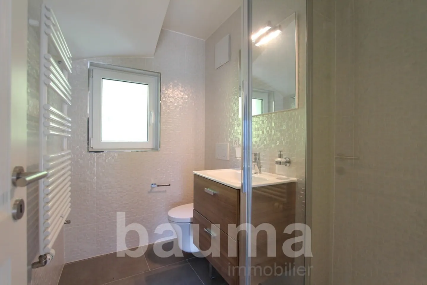 LOTTO 4 - Duplex di 4,5 stanze in mansarda - Foto 9 di 13