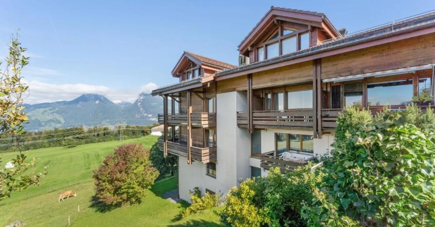 Luxuswohnungen mit Seeblick - Foto 1 von 11