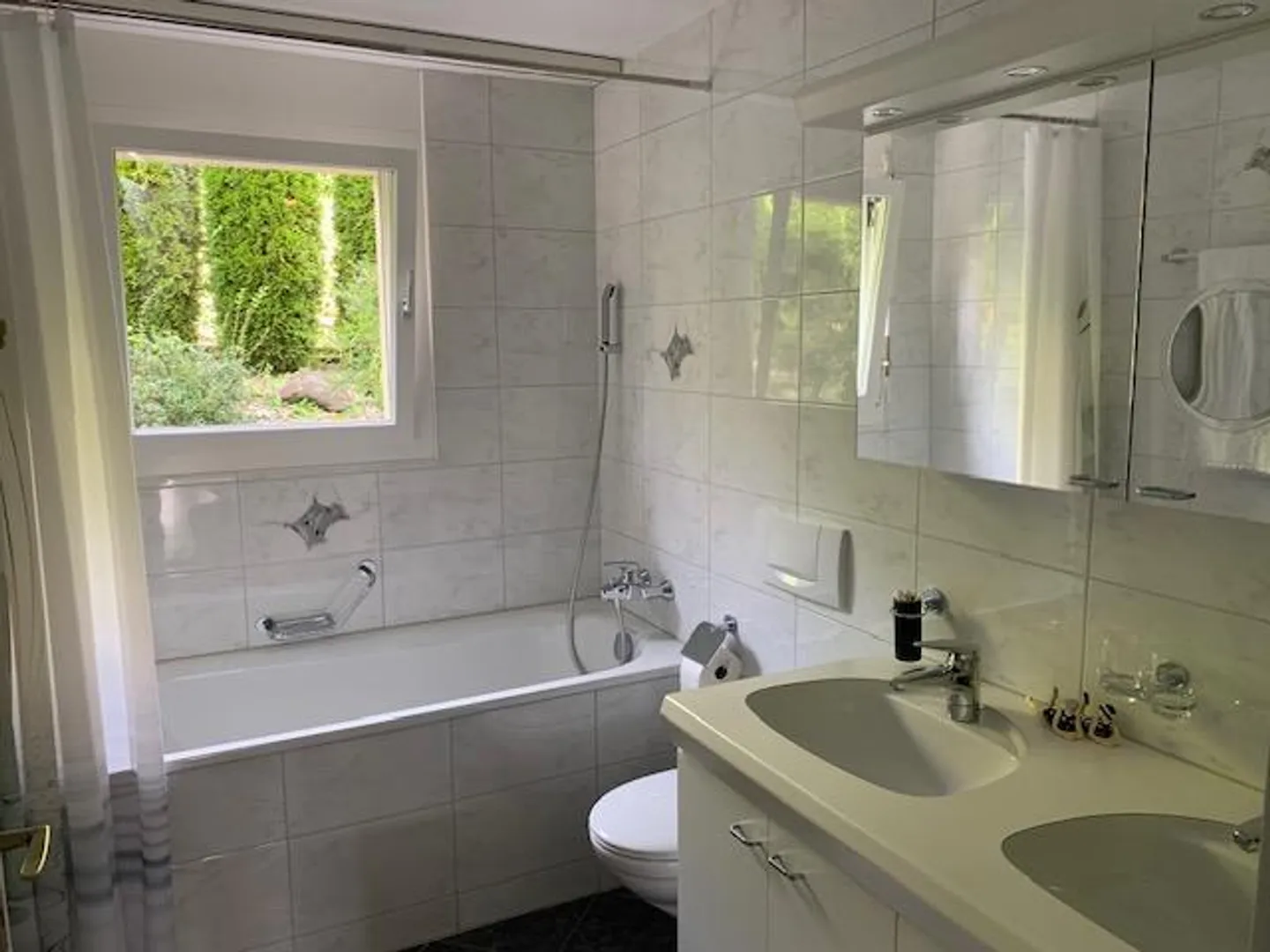 Appartamento di 5,5 stanze a Meggen - Foto 8 di 11