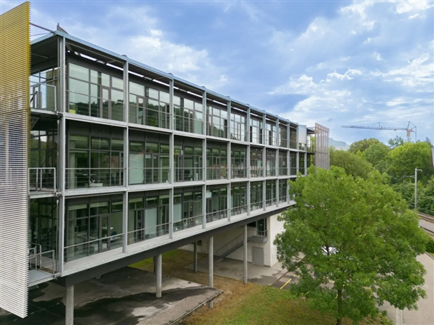 La tua nuova sede aziendale - Foto 4 di 8