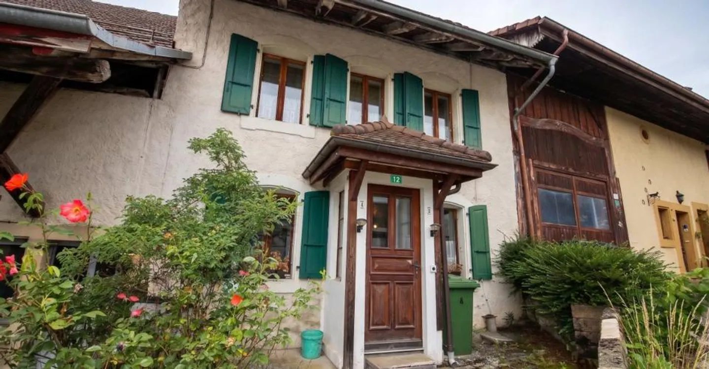Charming Townhouse in Bercher - Photo 10 of 10
