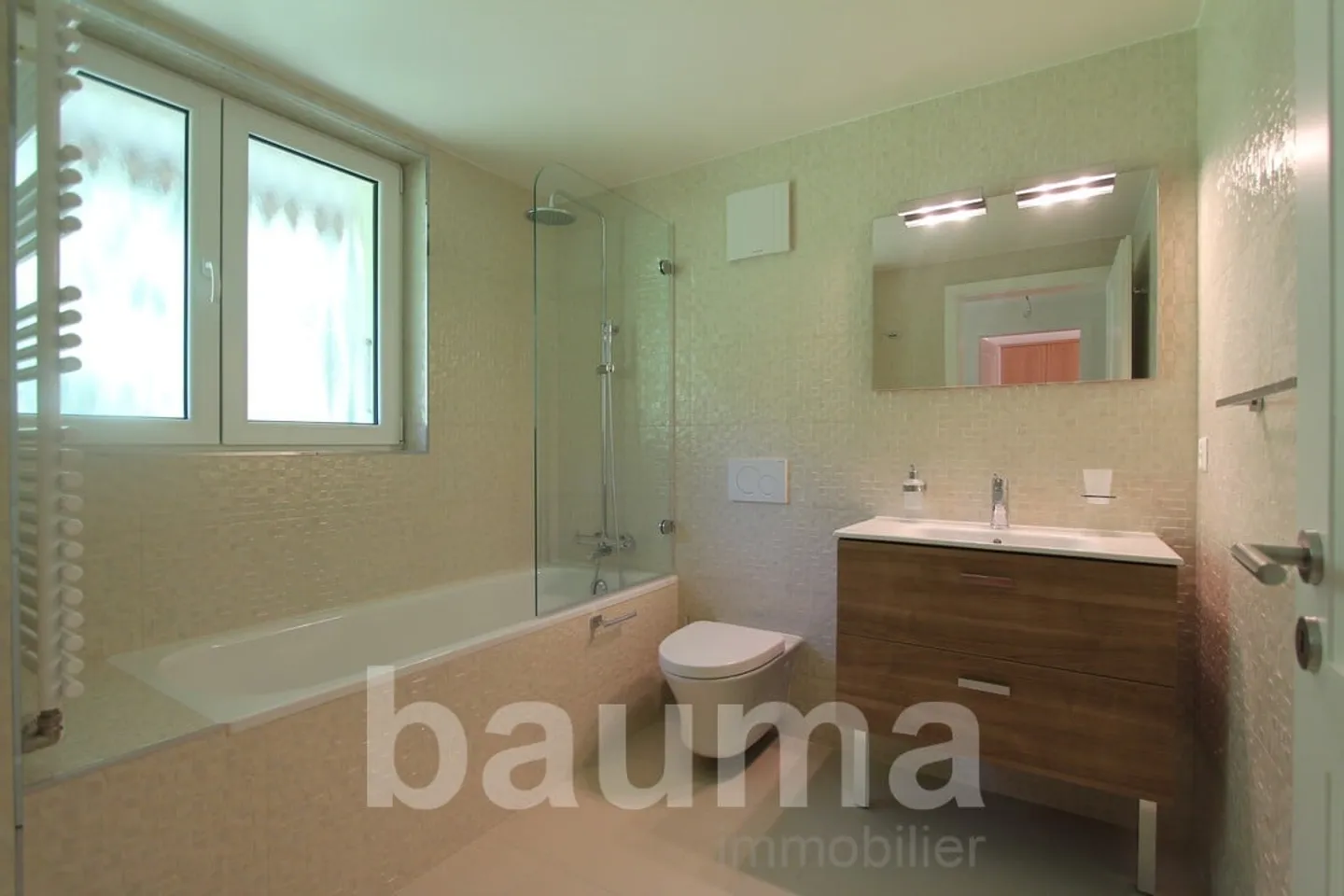 LOTTO 4 - Duplex di 4,5 stanze in mansarda - Foto 11 di 13