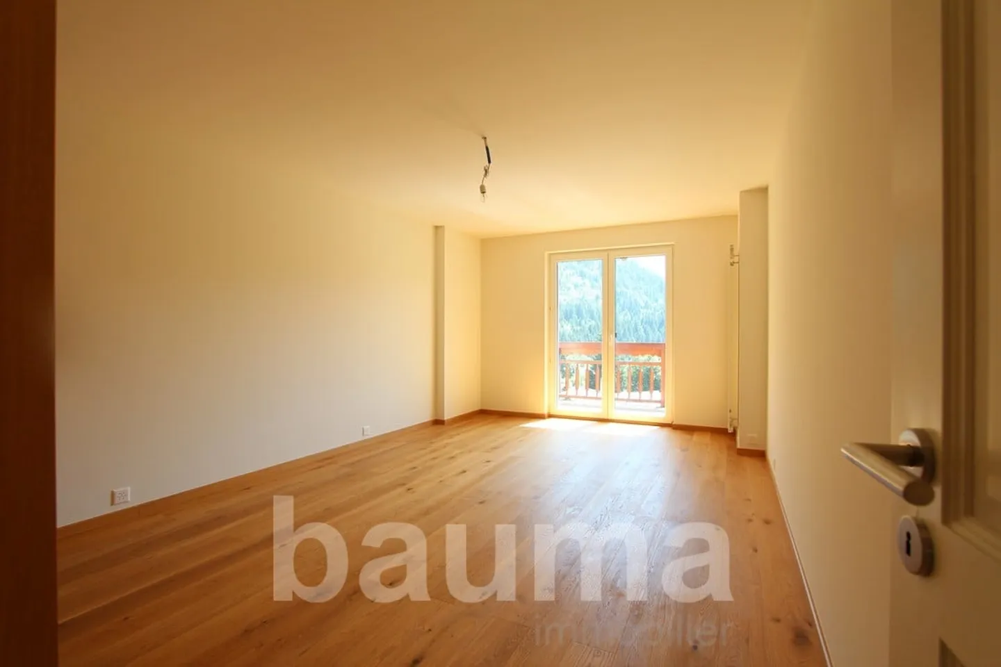 LOTTO 4 - Duplex di 4,5 stanze in mansarda - Foto 12 di 13