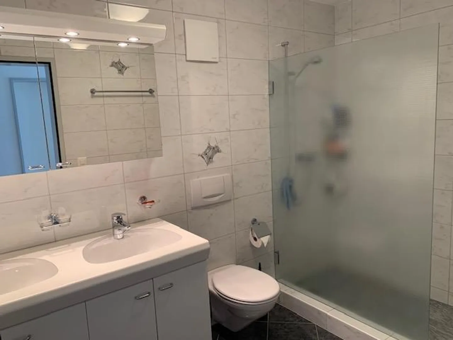 Appartamento di 5,5 stanze a Meggen - Foto 9 di 11