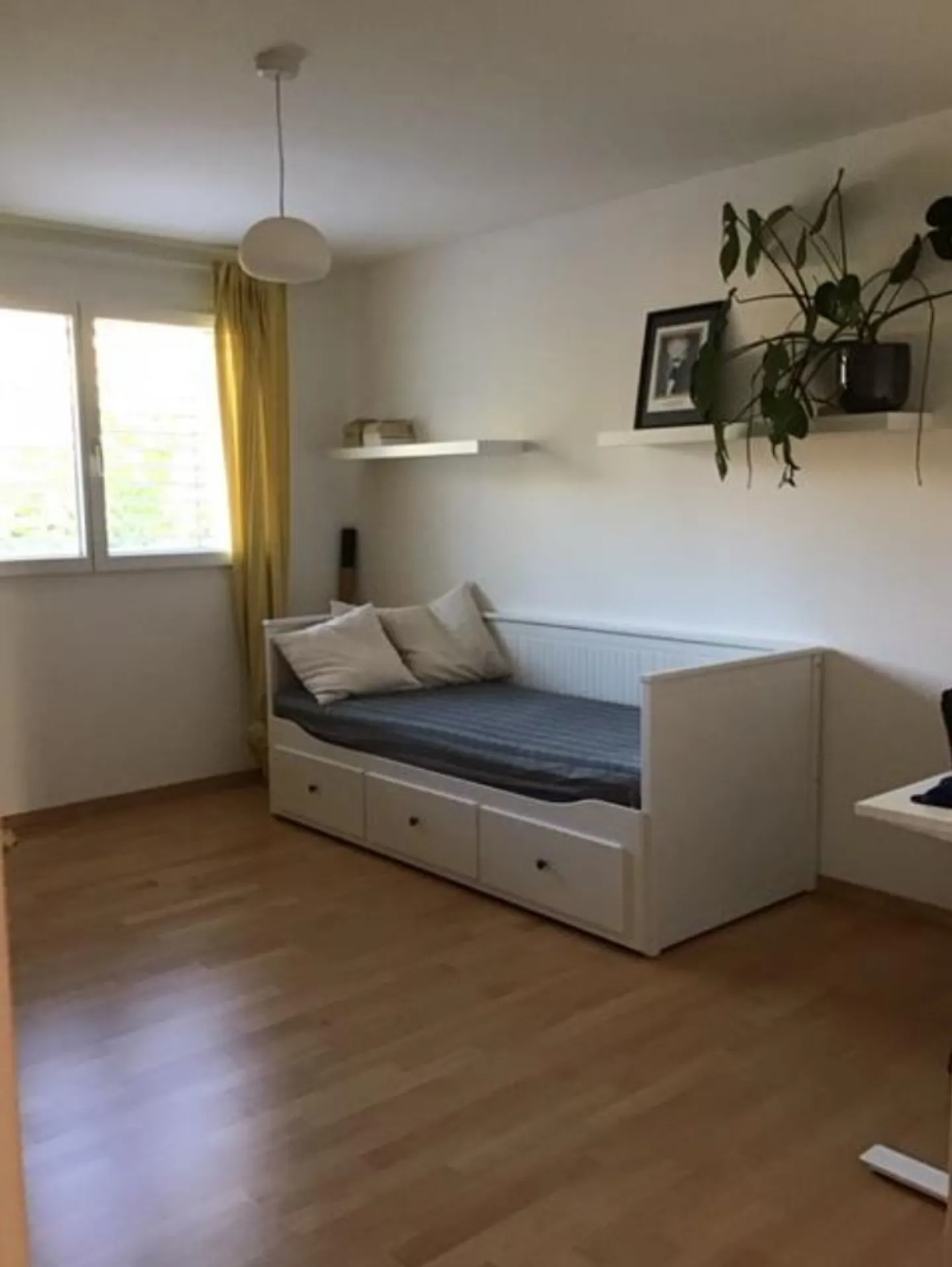 Appartement Duplex Élégant à Marly - Photo 7 sur 10