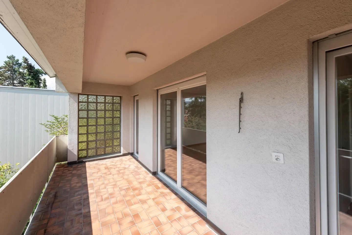 Freistehendes Einfamilienhaus mit Garage - Foto 9 von 15