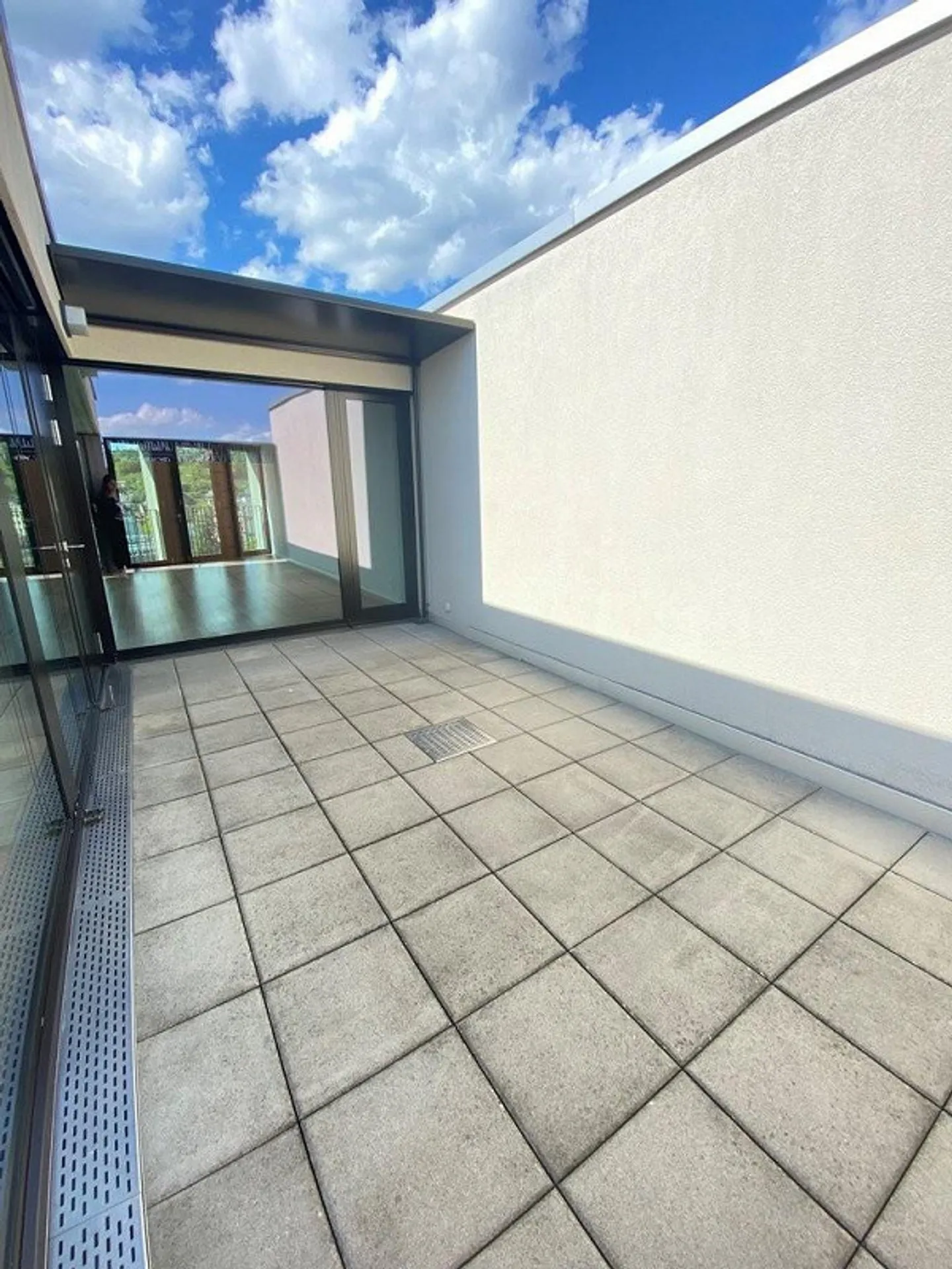 Appartement lumineux de 3,5 pièces - Photo 7 sur 8