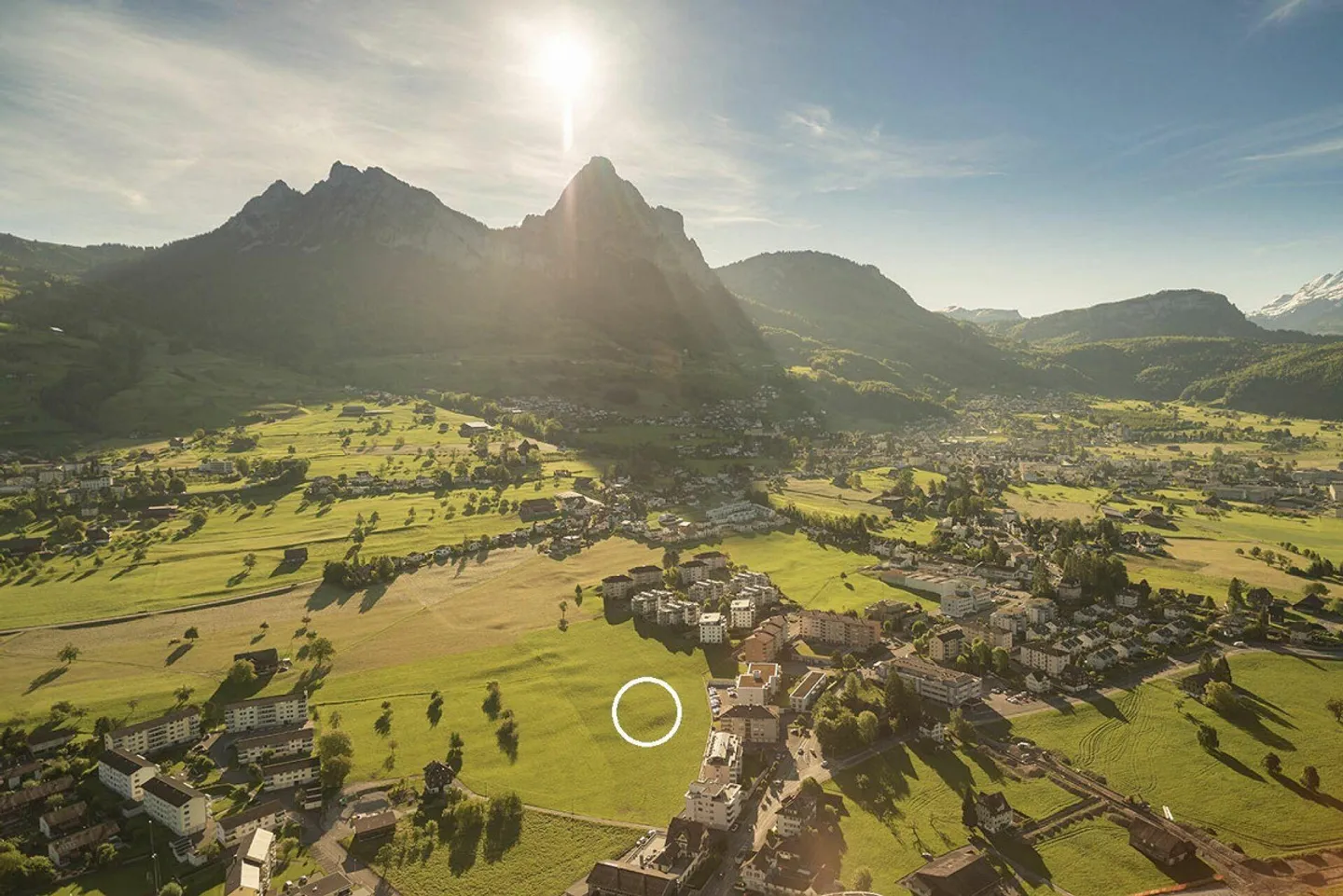 Appartamento nuovo attraente di 3,5 locali - Foto 10 di 10