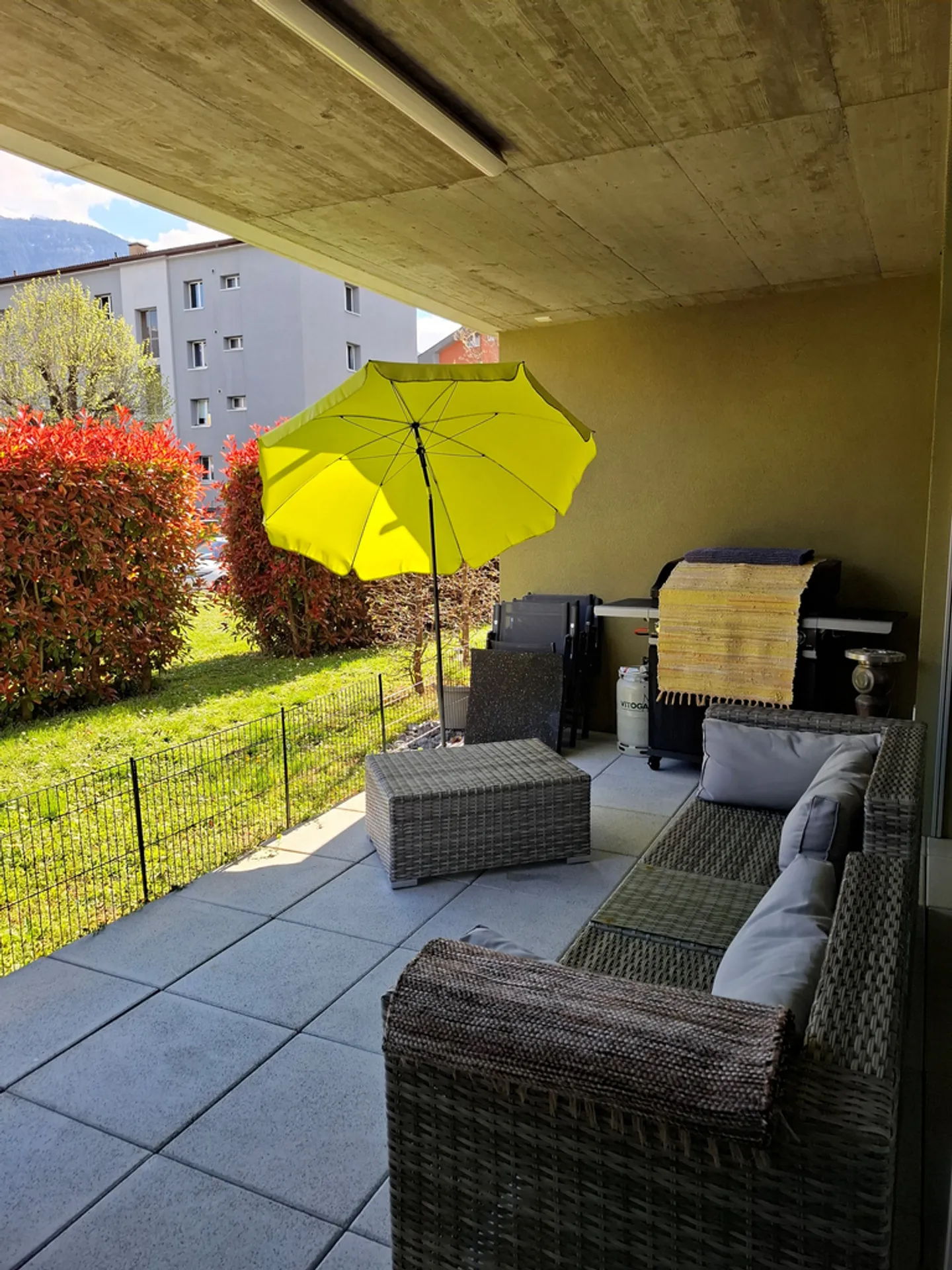 Wohnung mieten - Foto 1 von 10