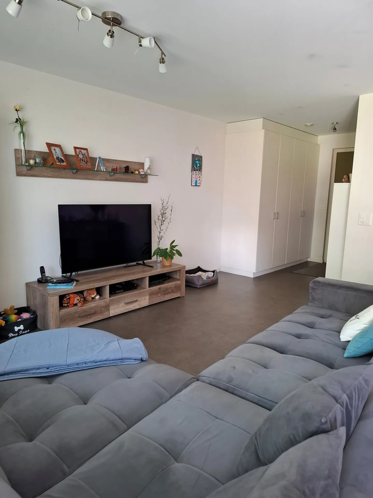 Wohnung mieten - Foto 2 von 10