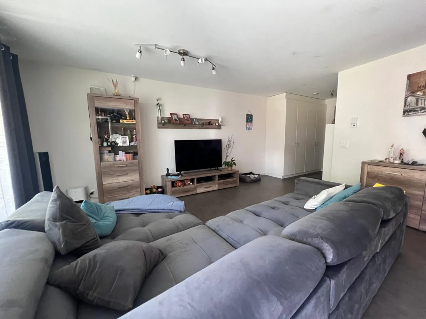 Wohnung mieten - Foto 3 von 10