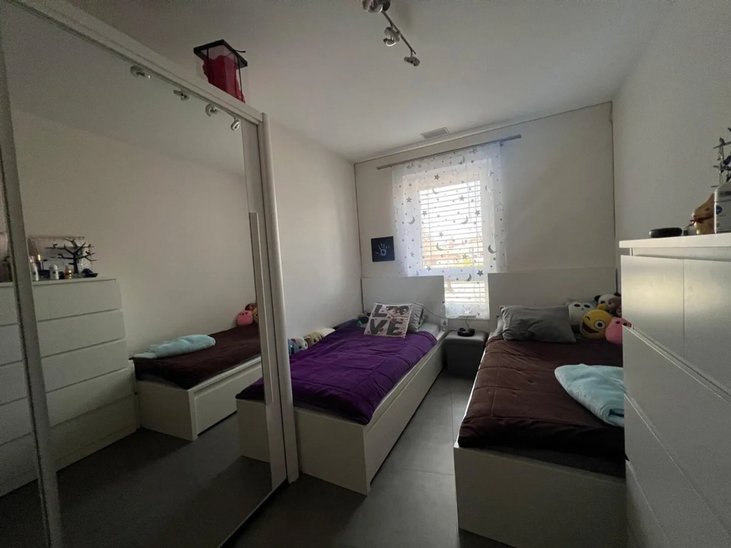 Wohnung mieten - Foto 6 von 10