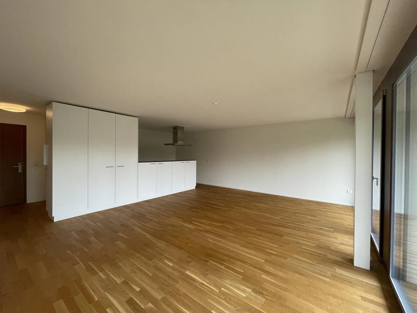 Hindernisfreies Wohnen im Lutertalpark - Foto 2 von 9