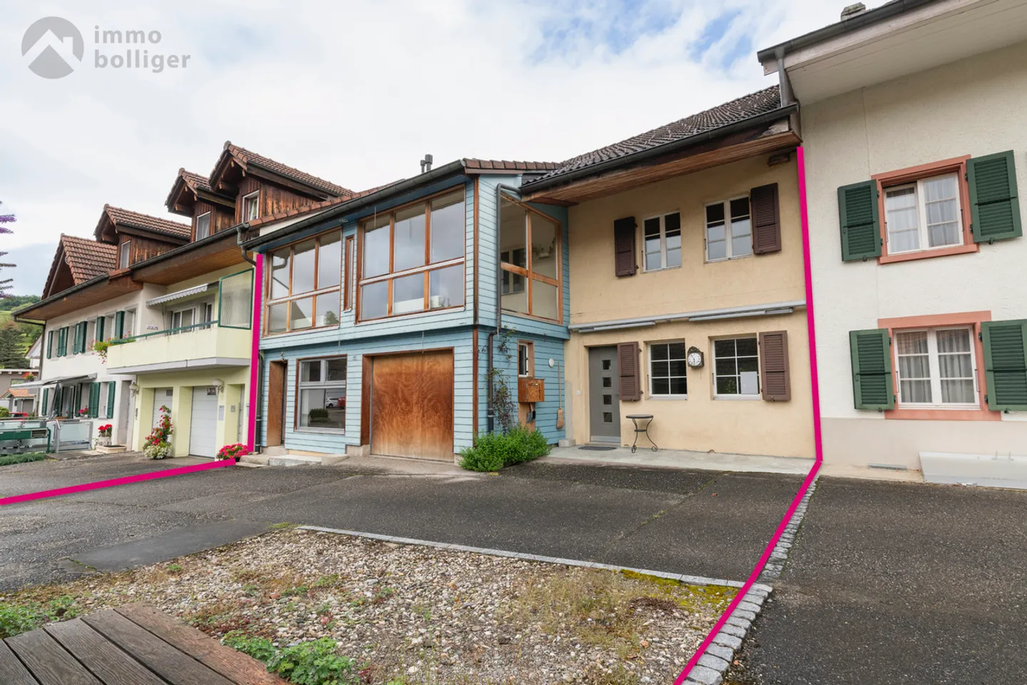 Large space at a small price - Photo 9 of 9