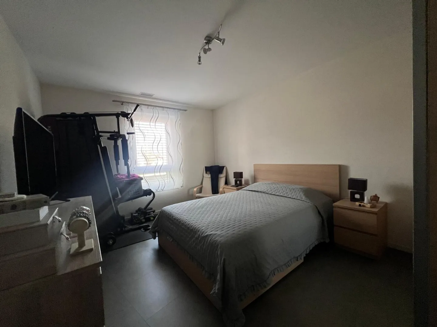 Wohnung mieten - Foto 7 von 10