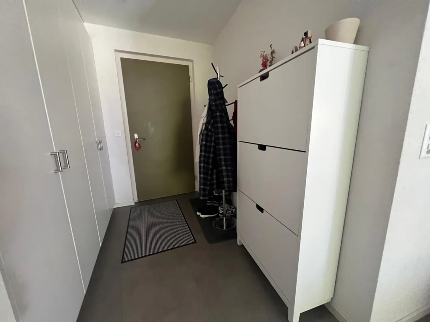 Wohnung mieten - Foto 8 von 10