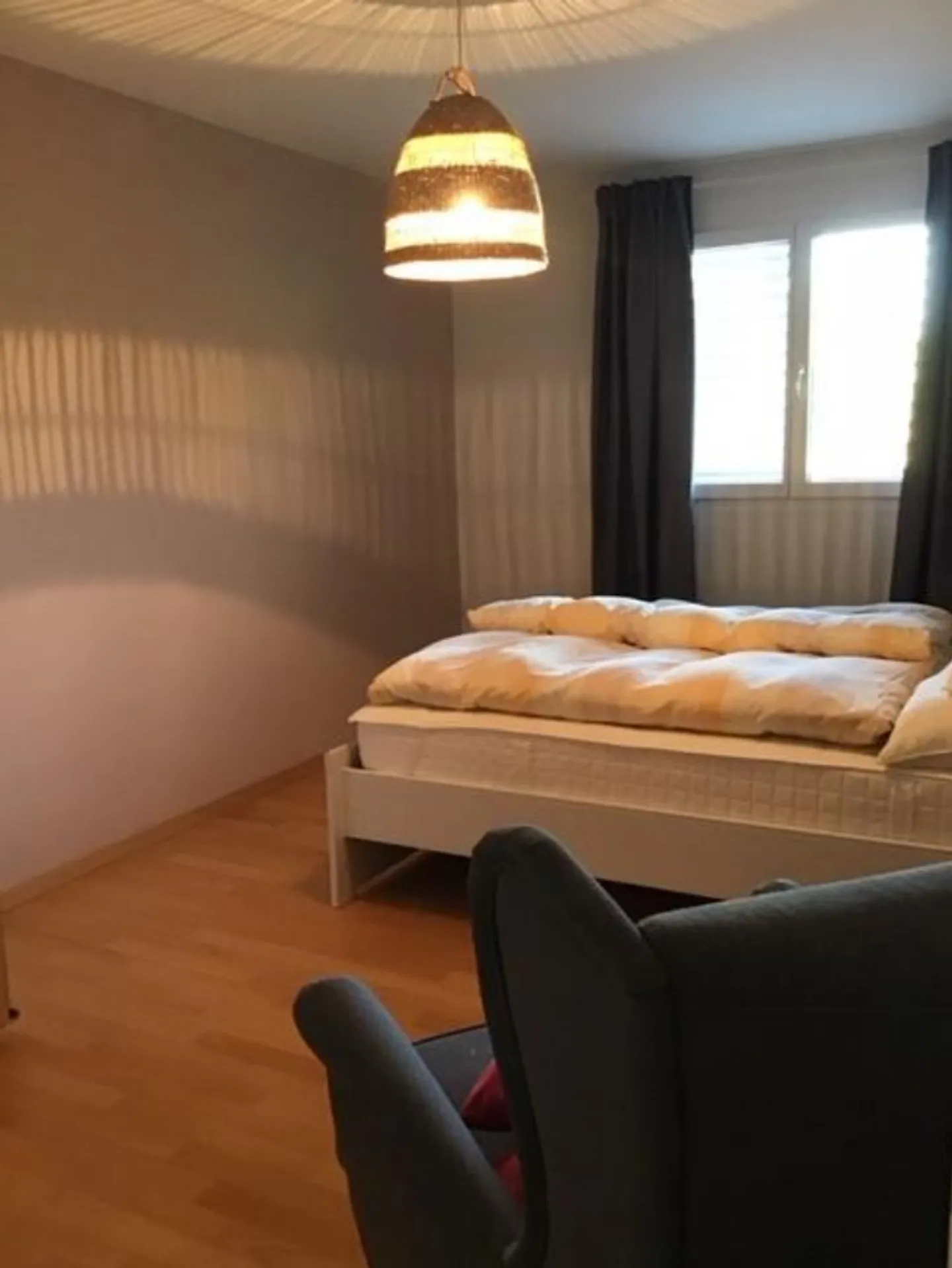 Appartement Duplex Élégant à Marly - Photo 8 sur 10