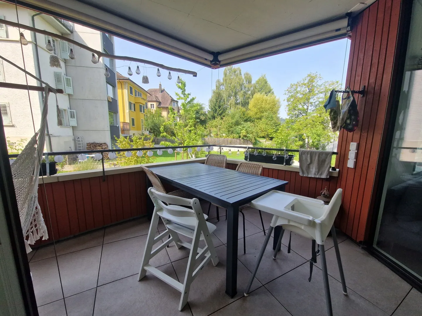 Wohnung mieten - Foto 4 von 10