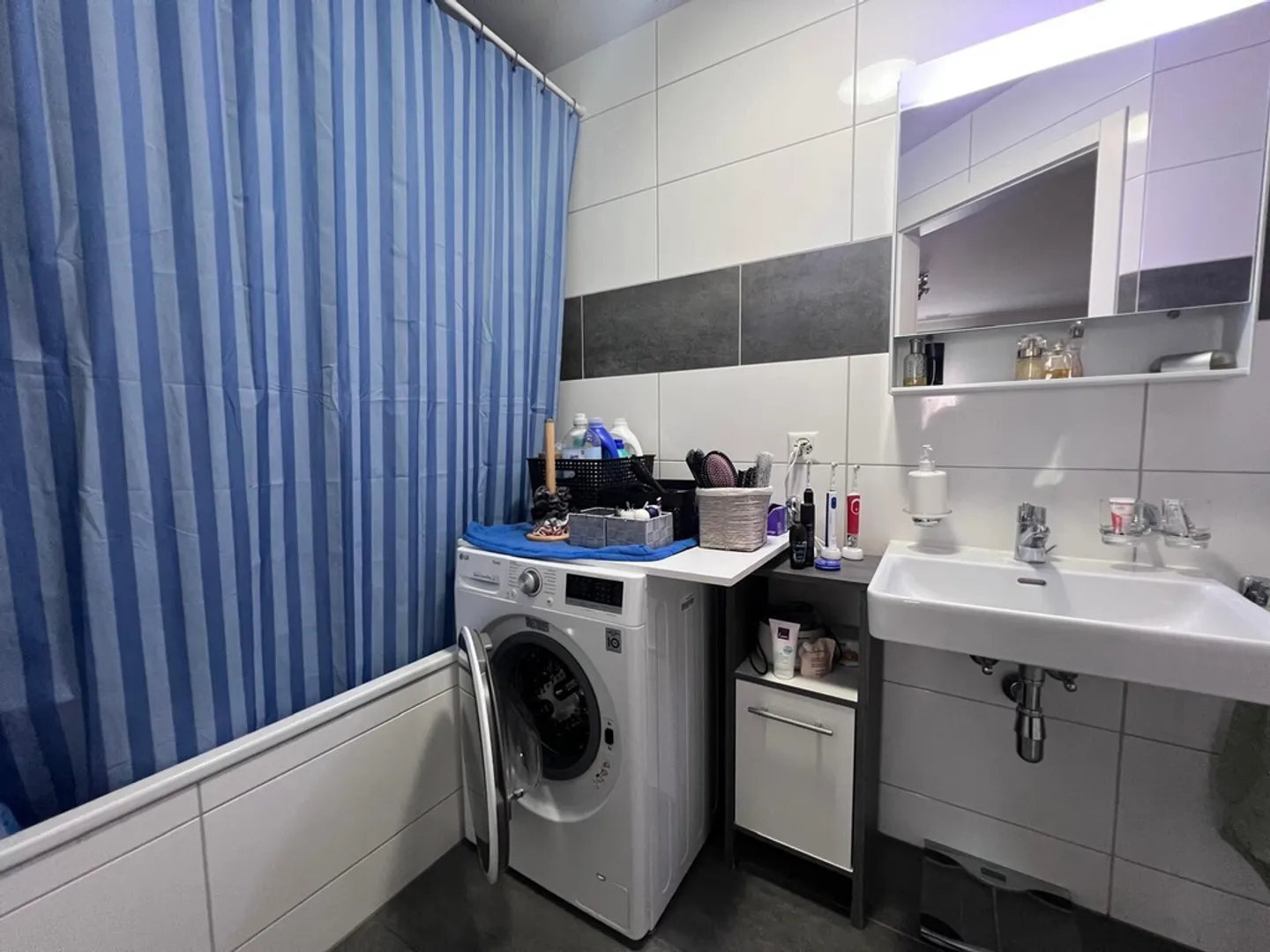 Wohnung mieten - Foto 9 von 10