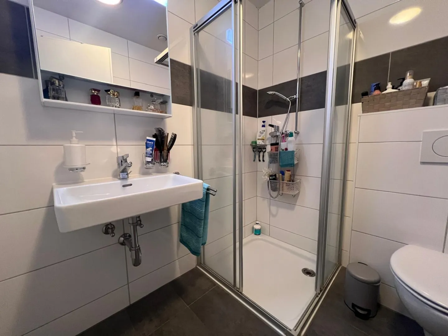 Wohnung mieten - Foto 10 von 10