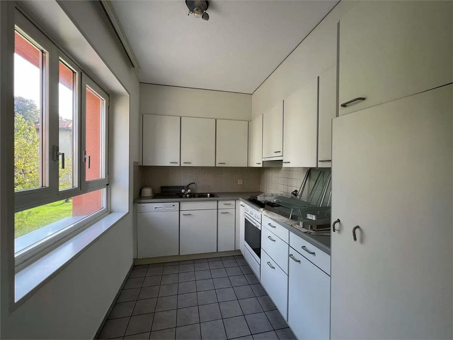 Ref. 2415 Balerna zur Miete 2.5 - 3.5 - 4.5 Zimmer - Foto 3 von 6