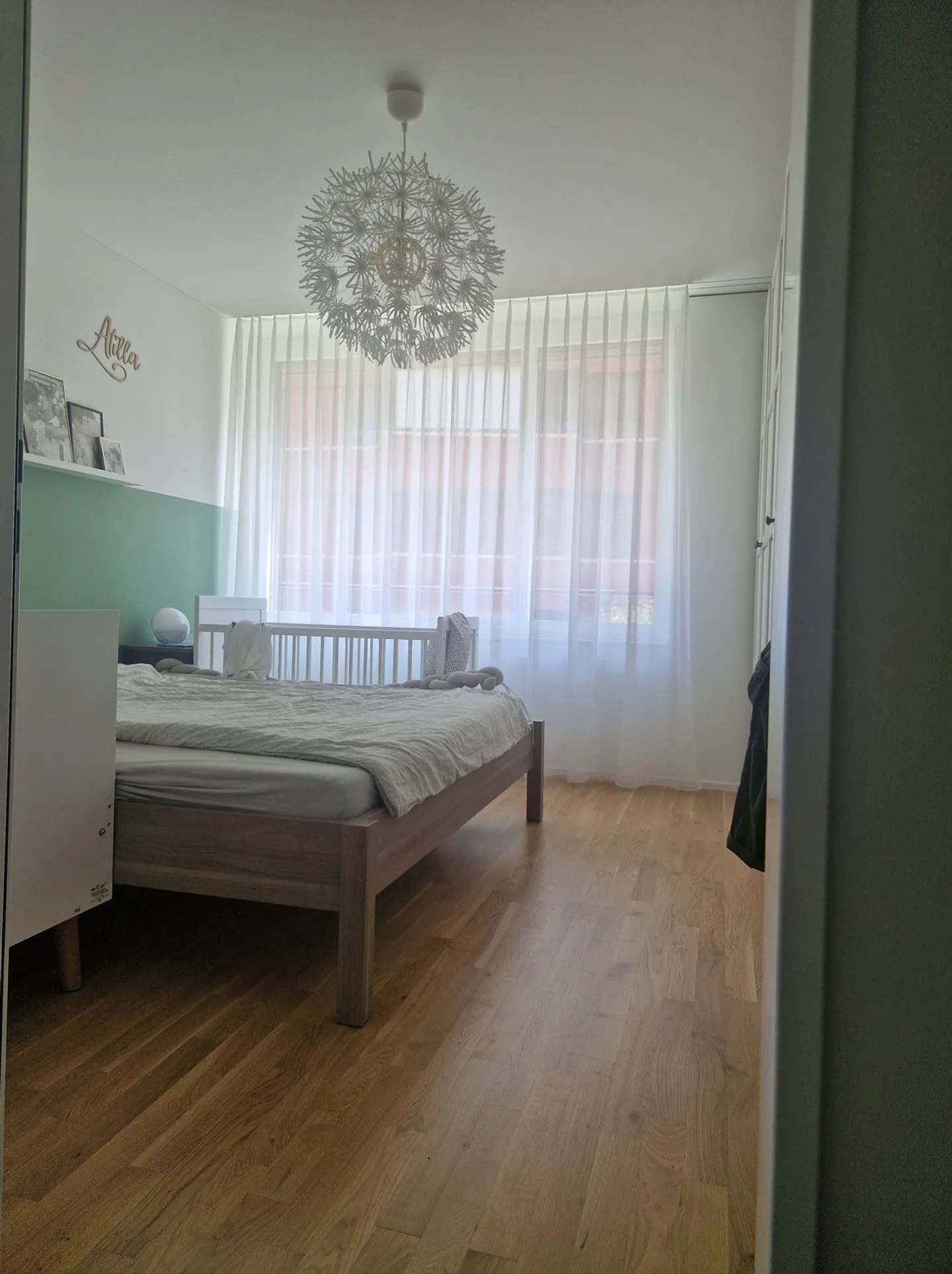 Wohnung mieten - Foto 8 von 10