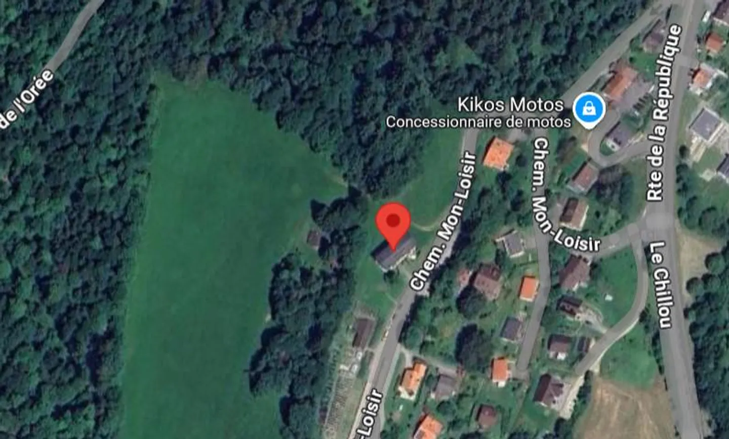 Appartement spacieux en nature - Photo 4 sur 8