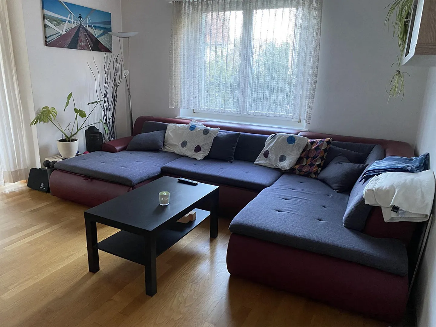 Helles Zimmer in Top-Lage - Foto 4 von 4