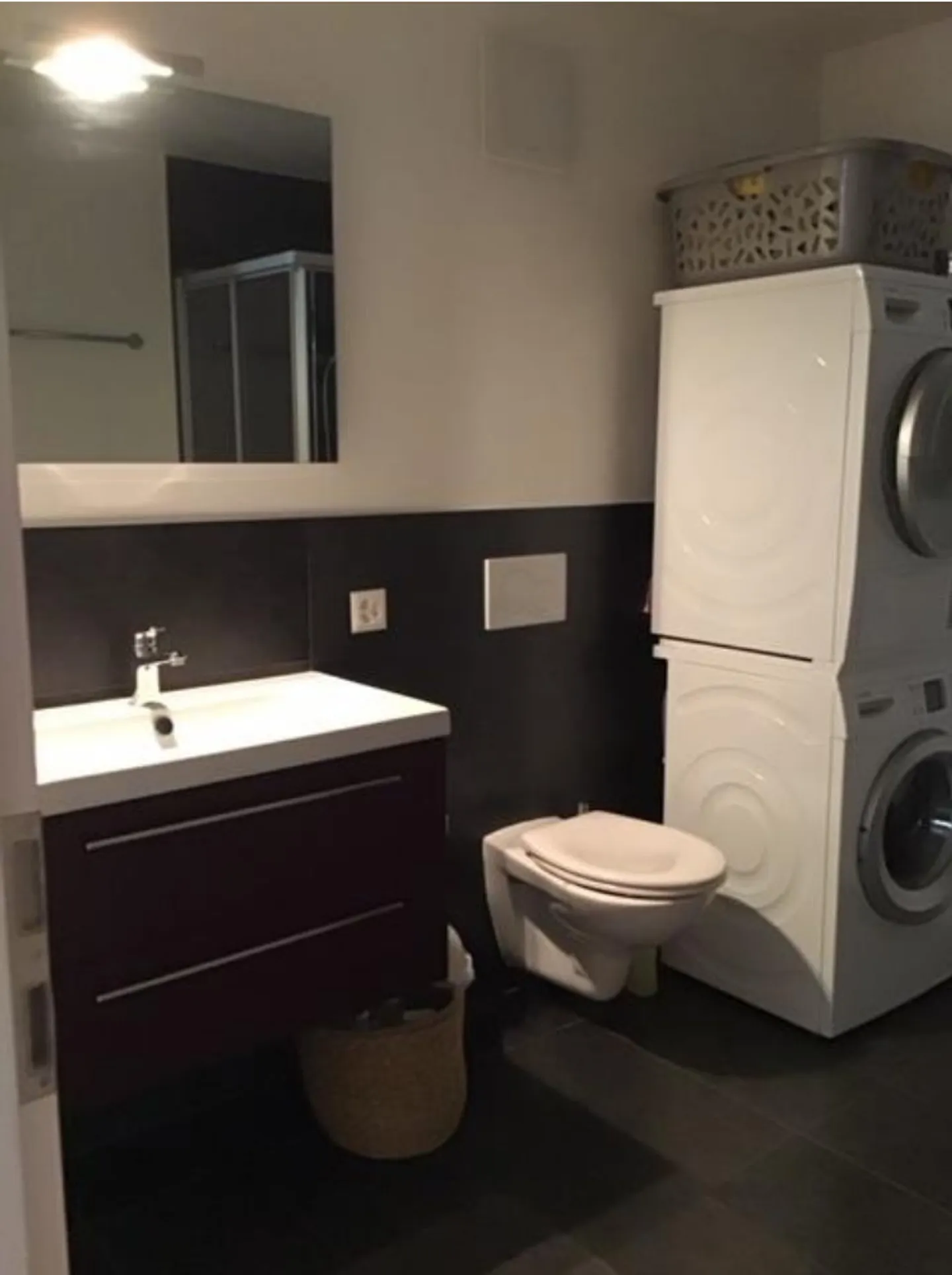 Appartement Duplex Élégant à Marly - Photo 9 sur 10