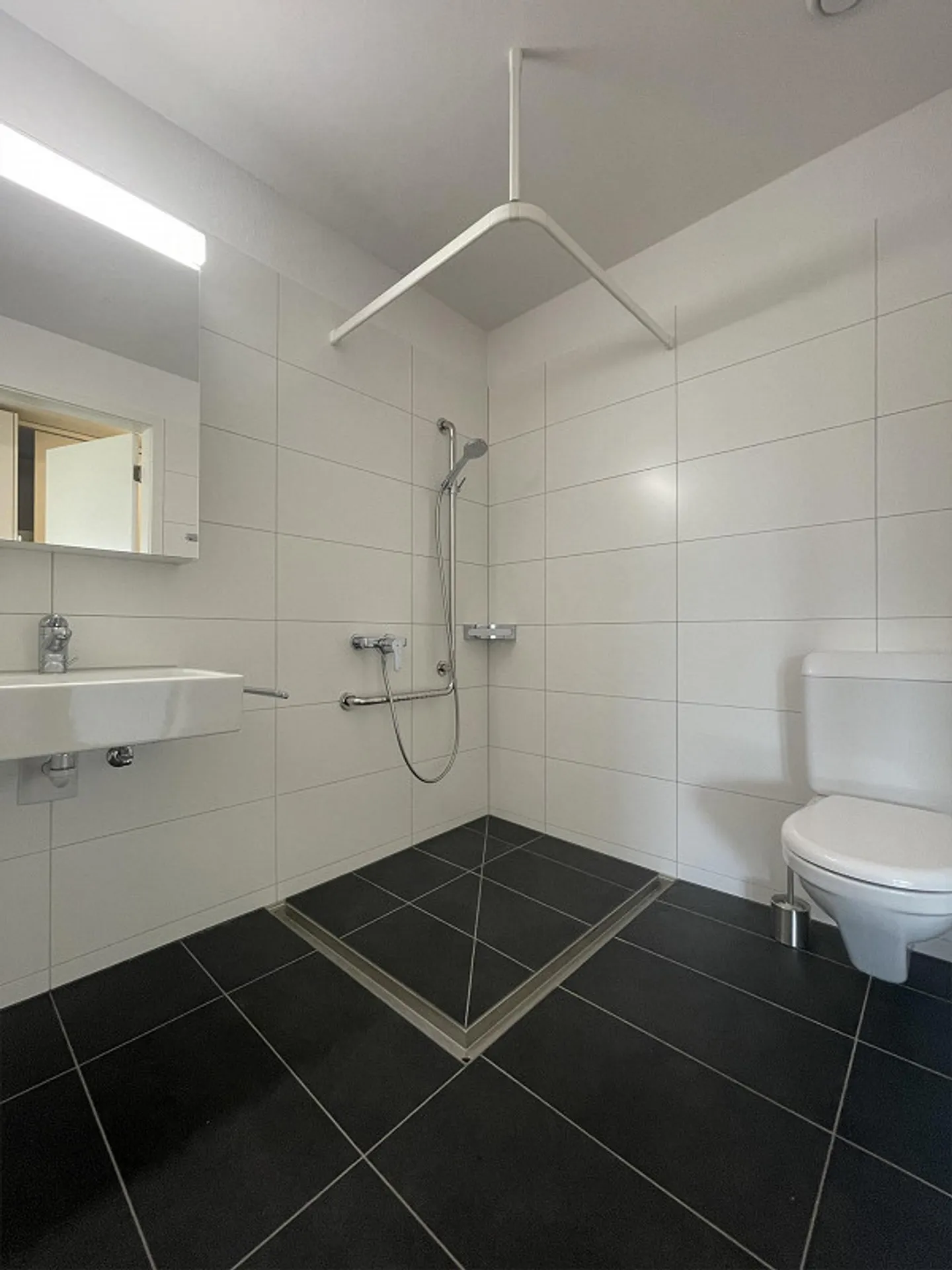 Hindernisfreies Wohnen im Lutertalpark - Foto 6 von 9