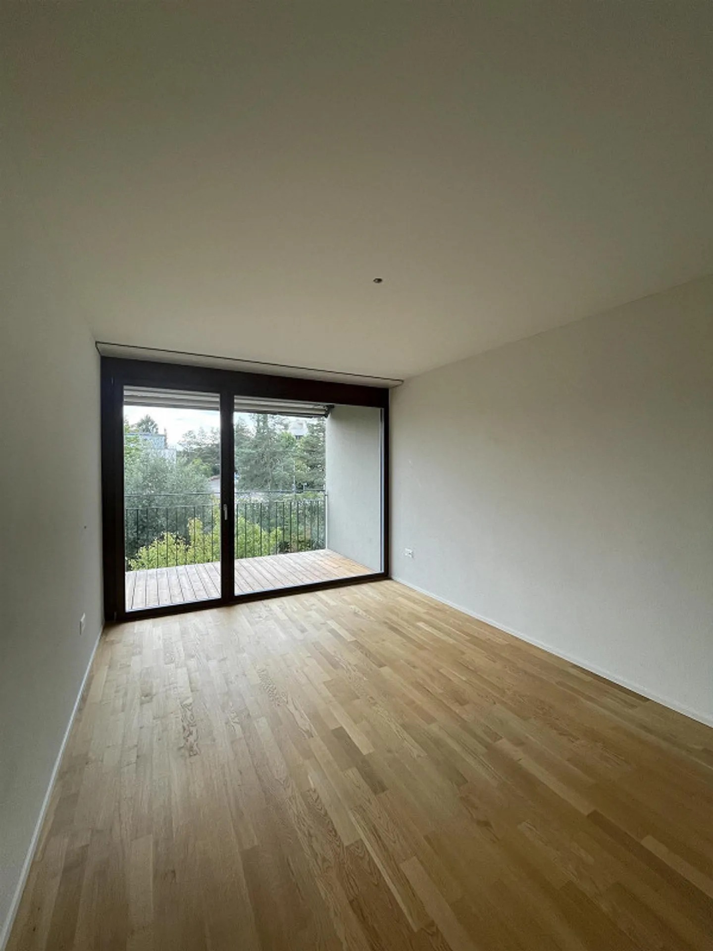 Hindernisfreies Wohnen im Lutertalpark - Foto 4 von 9