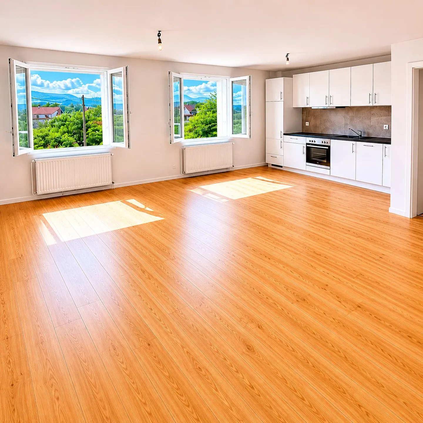 Bien d'investissement à Alle - Photo 2 sur 13