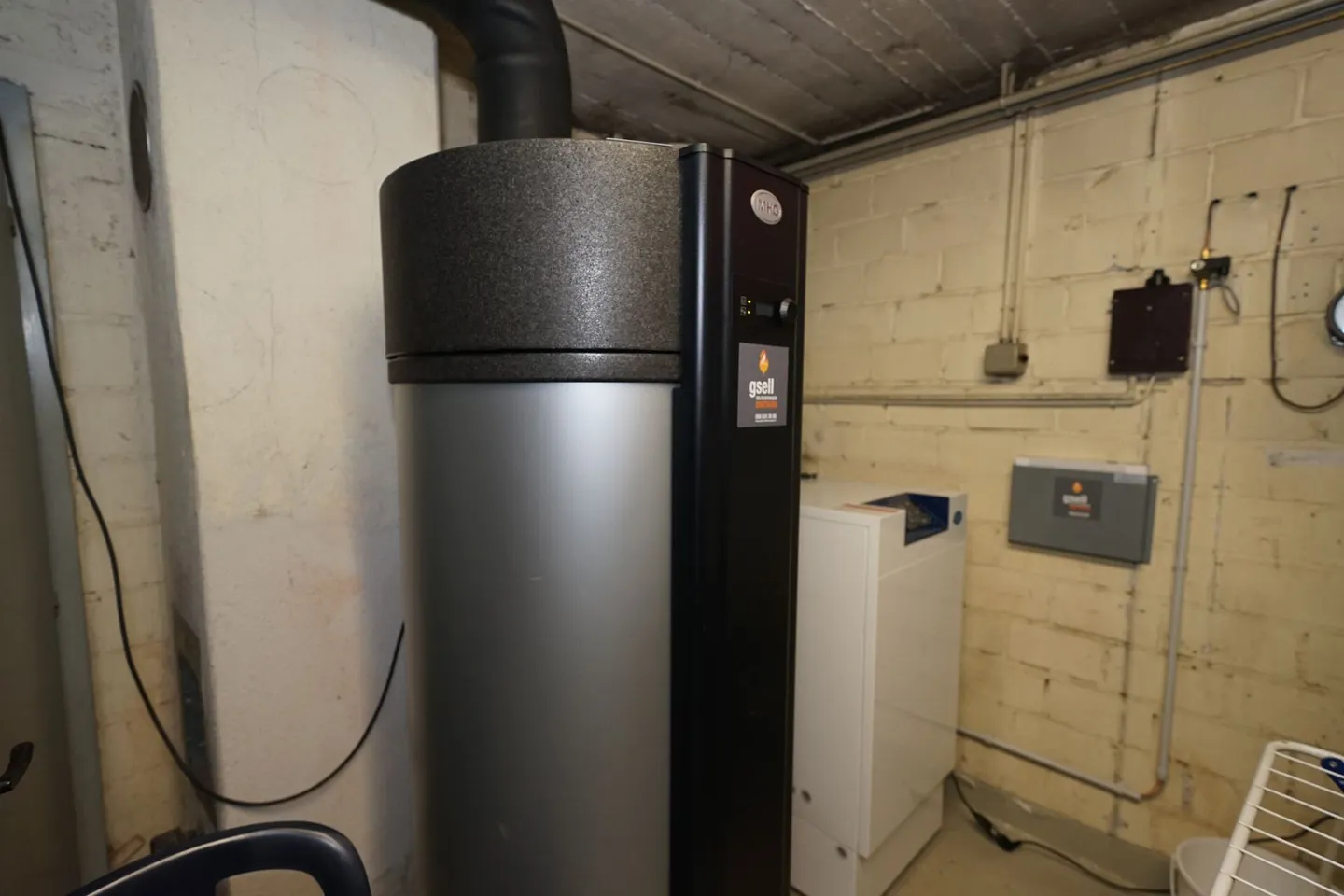 Incantevole casa familiare con potenziale - Foto 7 di 9