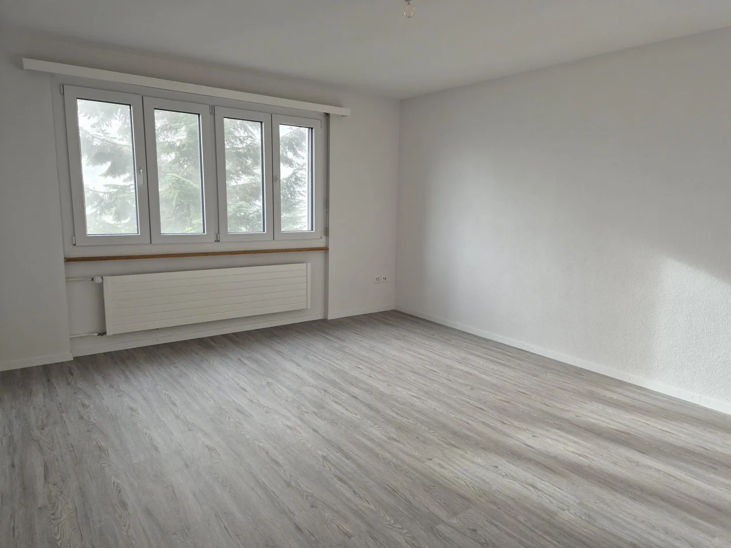 Appartement spacieux en nature - Photo 5 sur 8