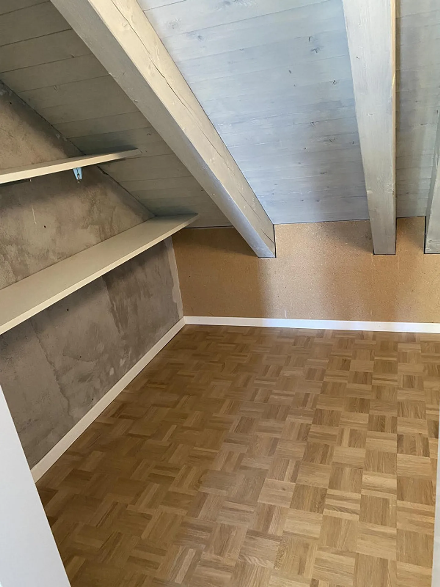 Schöne, zentral gelegene 3.5 Zimmerwohnung - Foto 10 von 12
