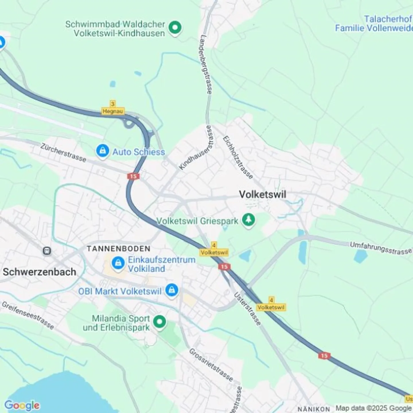 Appartement 4.5 pièces - Photo 1 sur 1