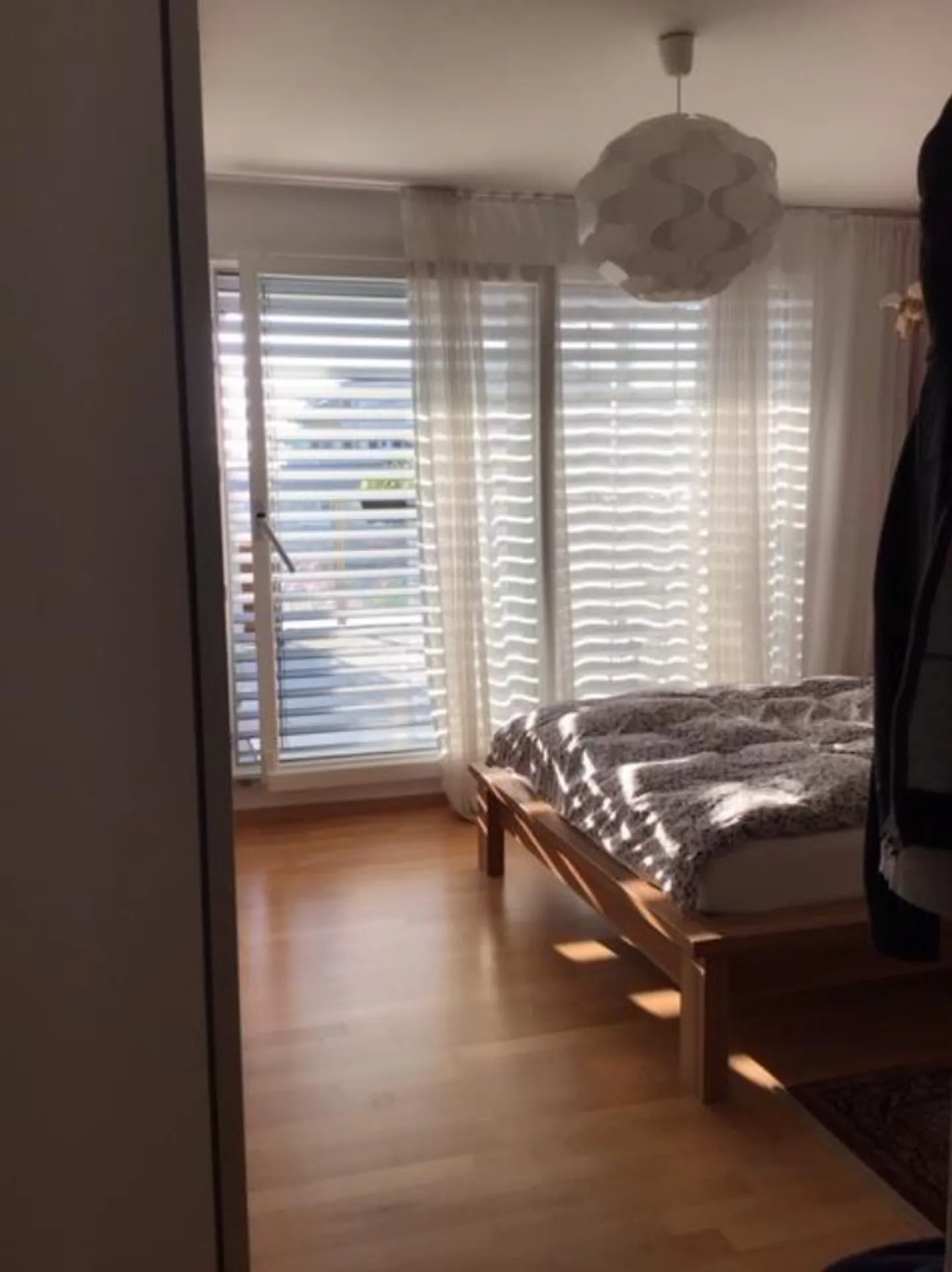 Appartement Duplex Élégant à Marly - Photo 10 sur 10