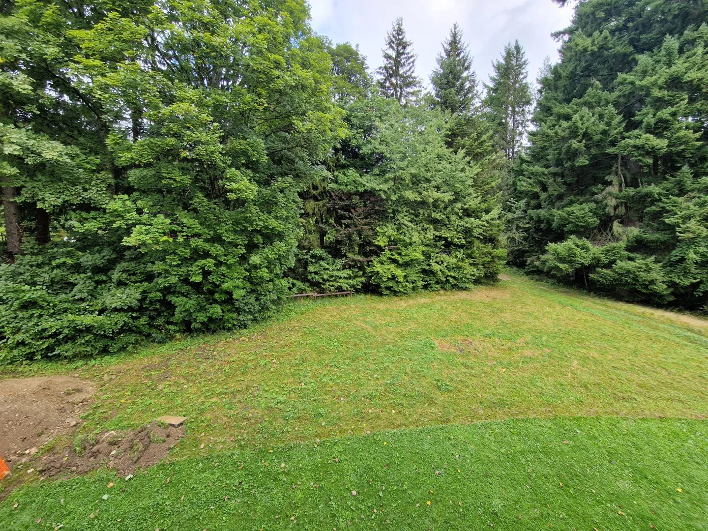 Appartement spacieux en nature - Photo 8 sur 8