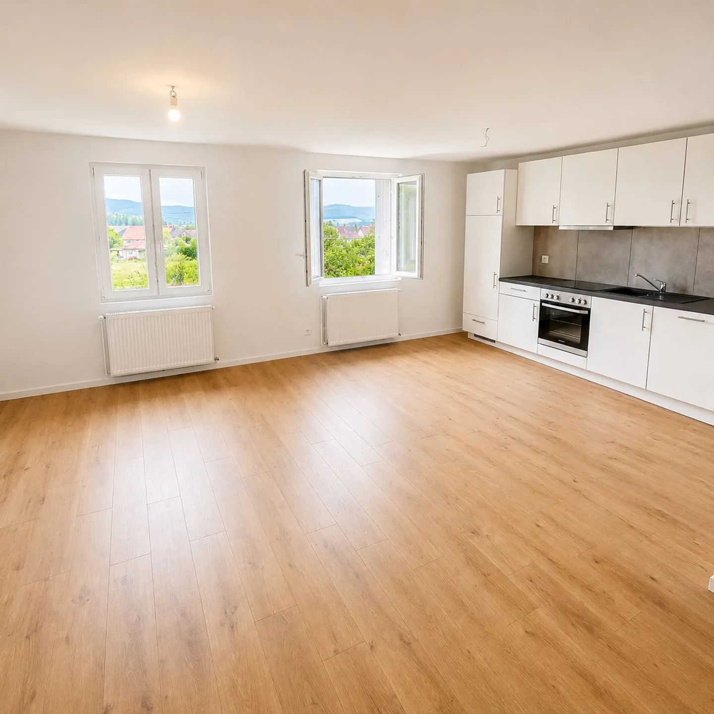 Bien d'investissement à Alle - Photo 11 sur 13
