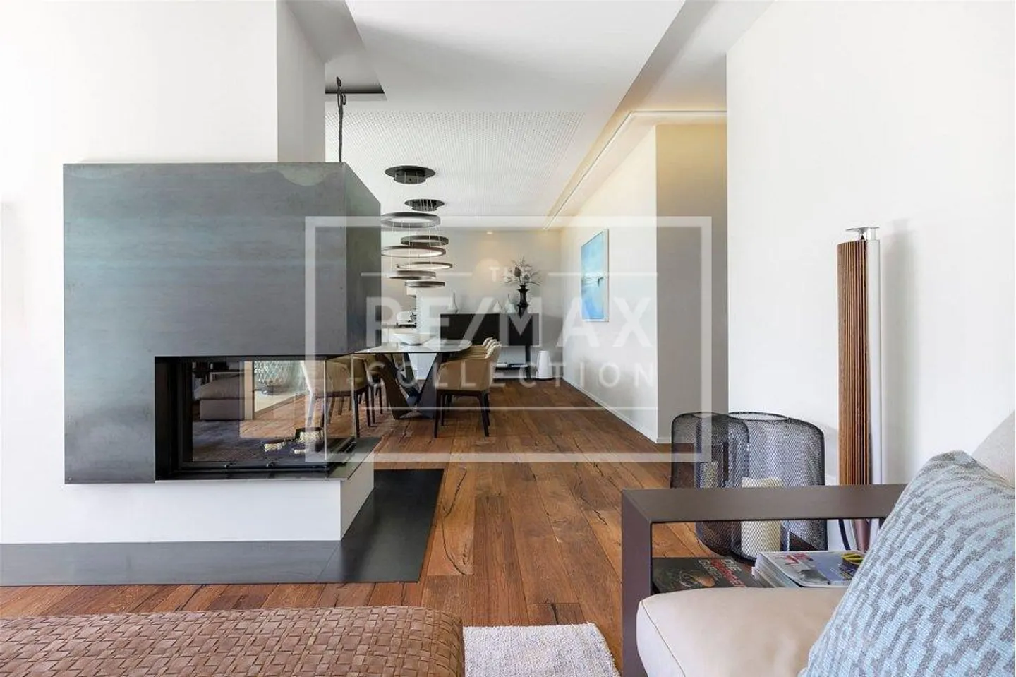 Appartement de luxe de 5 pièces sur le Monte Verità Ascona - Photo 5 sur 13