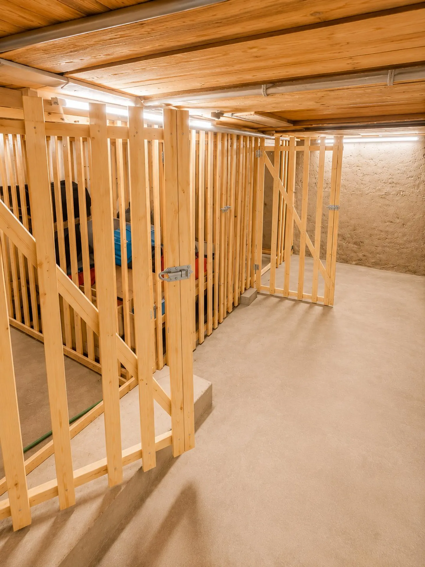 Bien d'investissement à Alle - Photo 12 sur 13
