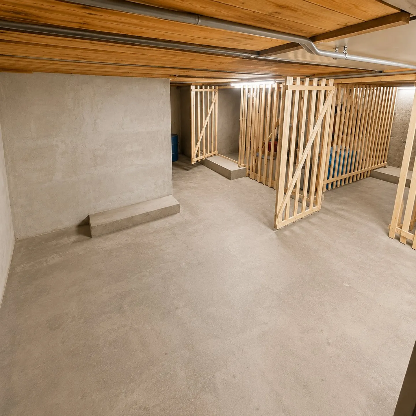 Bien d'investissement à Alle - Photo 13 sur 13