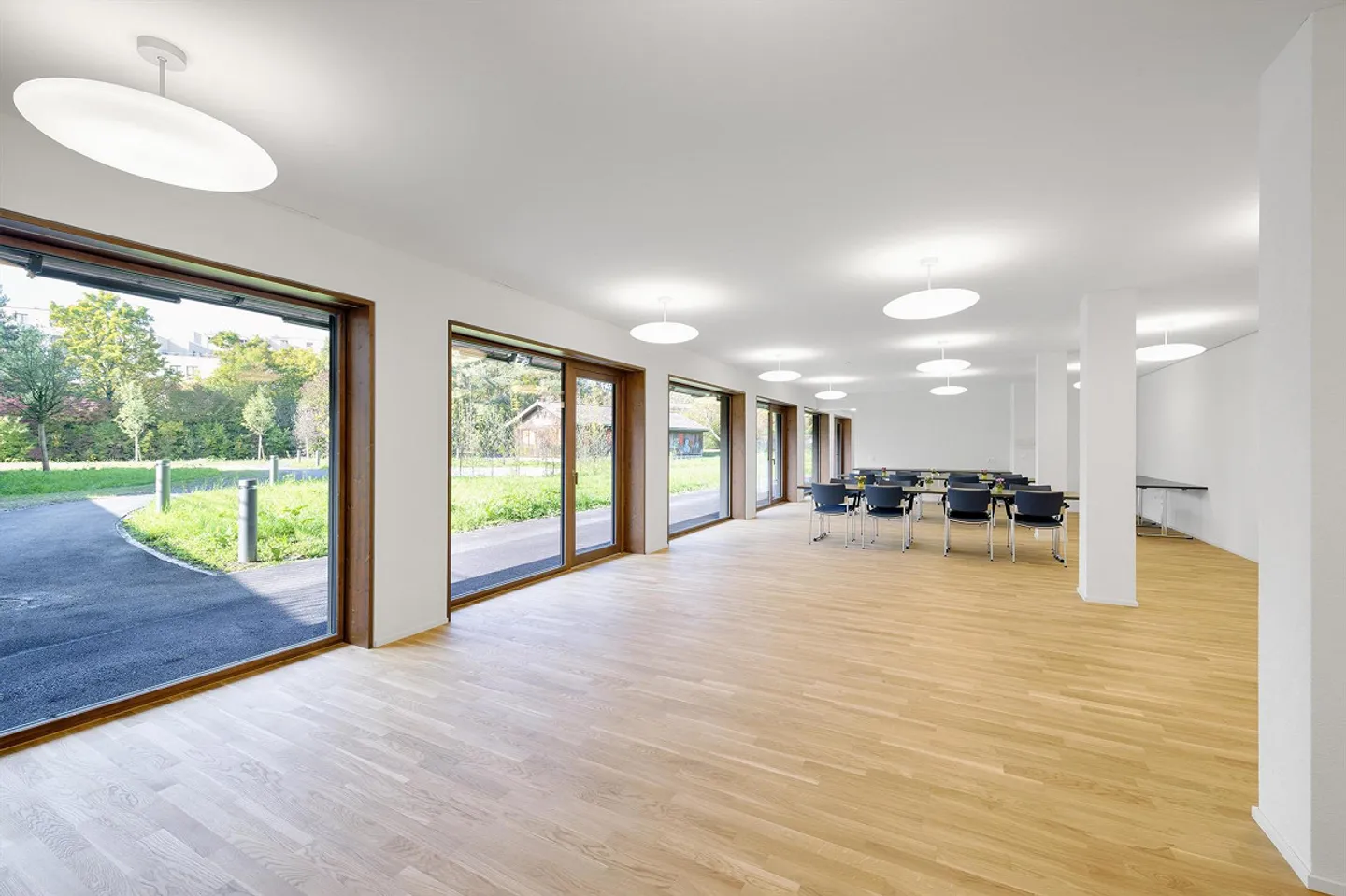 Hindernisfreies Wohnen im Lutertalpark - Foto 8 von 9